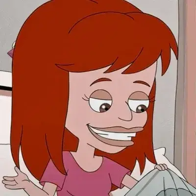 HotDiet4702의 Jessi Glaser