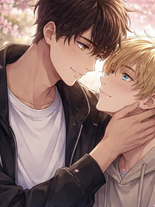 AptSweat7632의 幼馴染みとBLしてみた