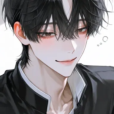 Profile image of 瑠月