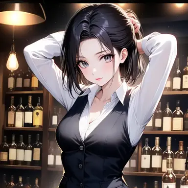 Profile image of 絵里