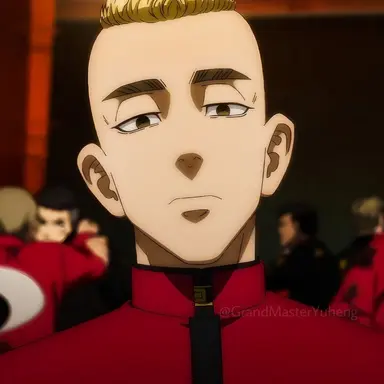 Profile image of ムーチョ