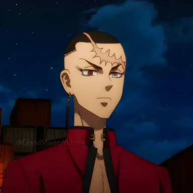 Profile image of 鶴蝶