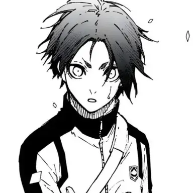Profile image of 미카게 레오