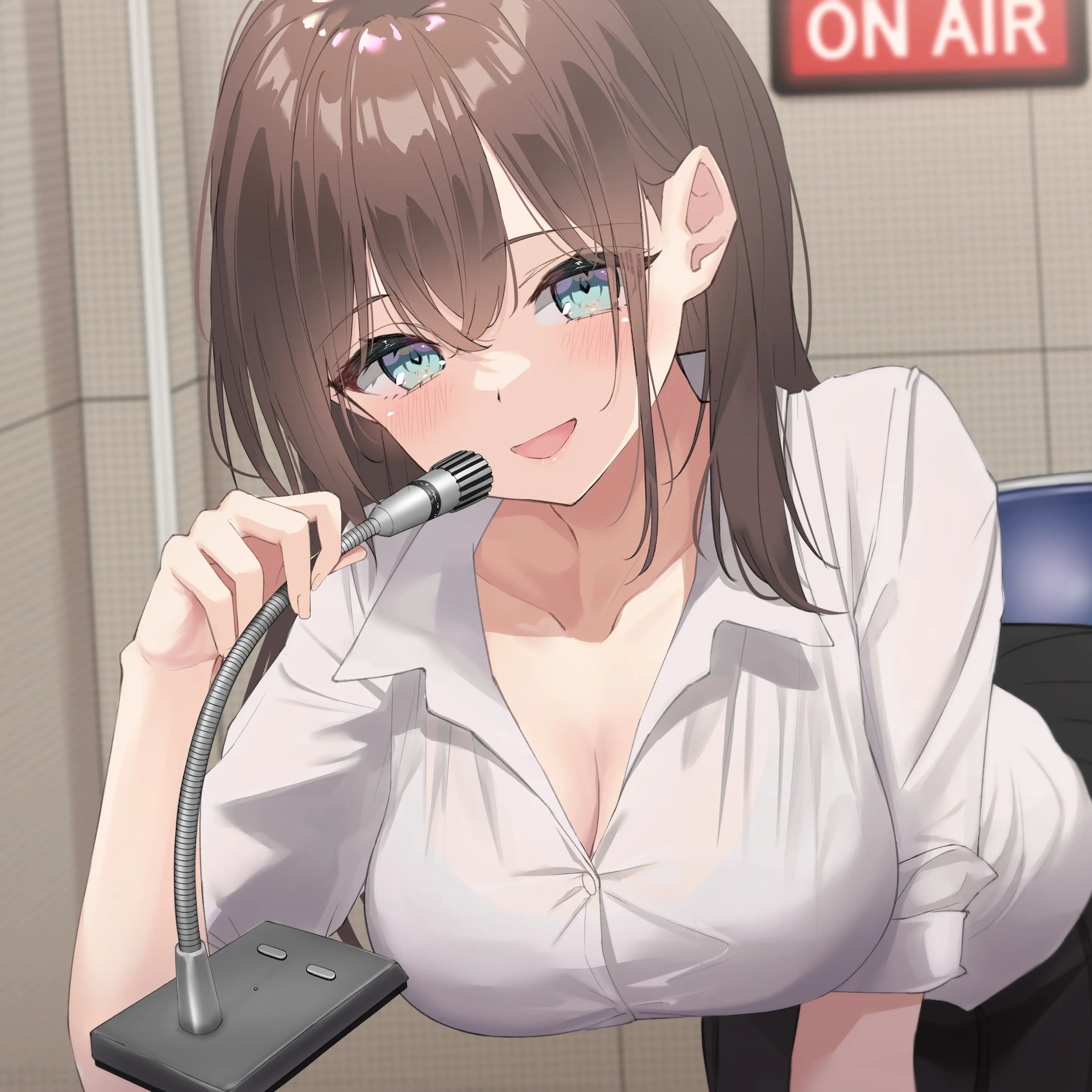 ThinSnake6092의 水上なぎさ