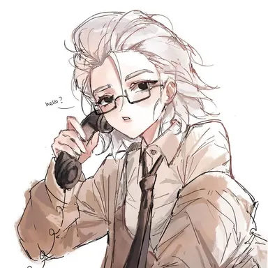 Profile image of ゼノ