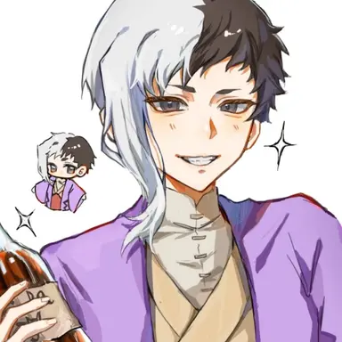 Profile image of ゲン