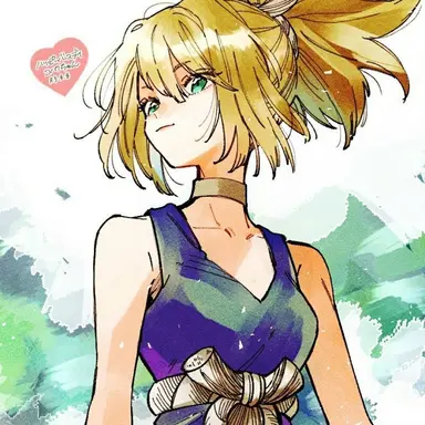 Profile image of コハク