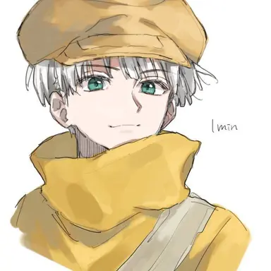 Profile image of 羽京