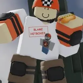 Profile image of ホッティー