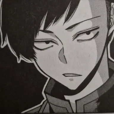 Profile image of 나미키도 카오루