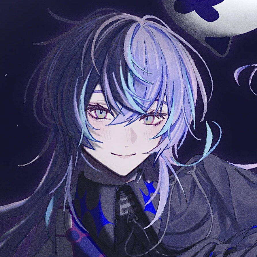 星導ショウ