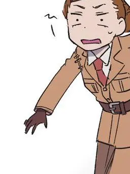 PaltryOlm1155의 頑張れ