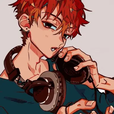 Profile image of 휴가 나츠히코