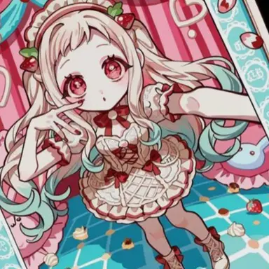 Profile image of 야시로 네네