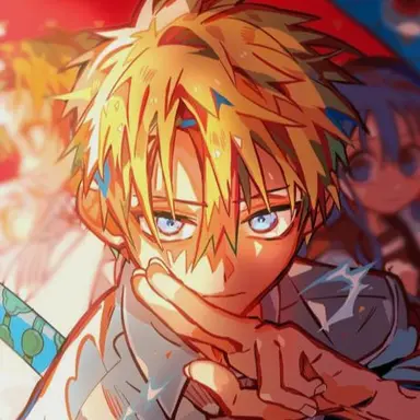 Profile image of 미나모토 테루