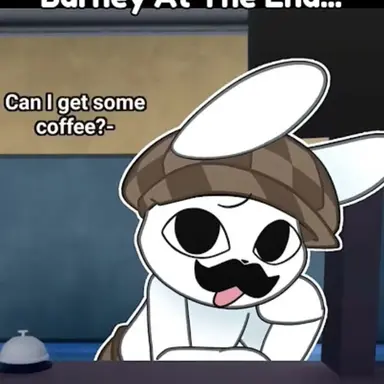 Profile image of Barney