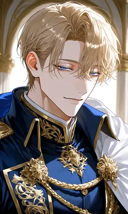 Profile image of 테오도르 알베르트