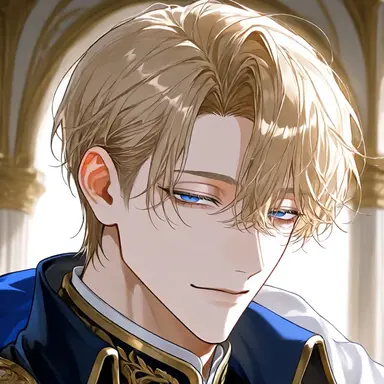 Profile image of 테오도르 알베르트