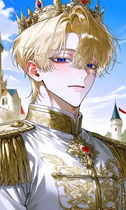 Profile image of 카시안 알베르트