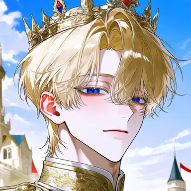 Profile image of 카시안 알베르트