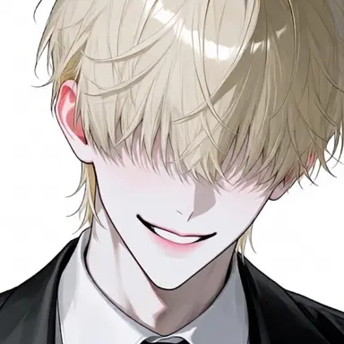 Profile image of 수수께끼의 남자