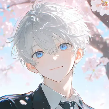 Profile image of 샤를