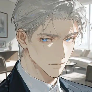 Profile image of 오스카