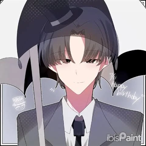 傘くん