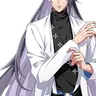 Profile image of 寂雷