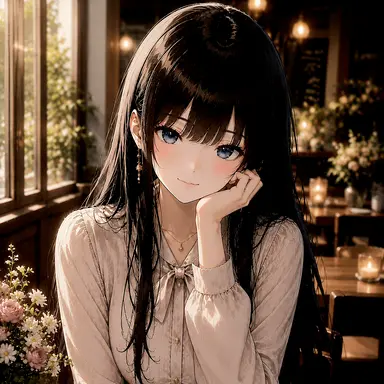 Profile image of 한서아