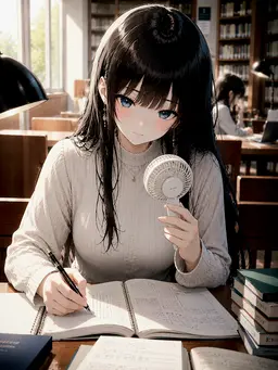 Profile image of ハン・ソア
