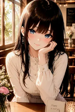 Profile image of 한서아