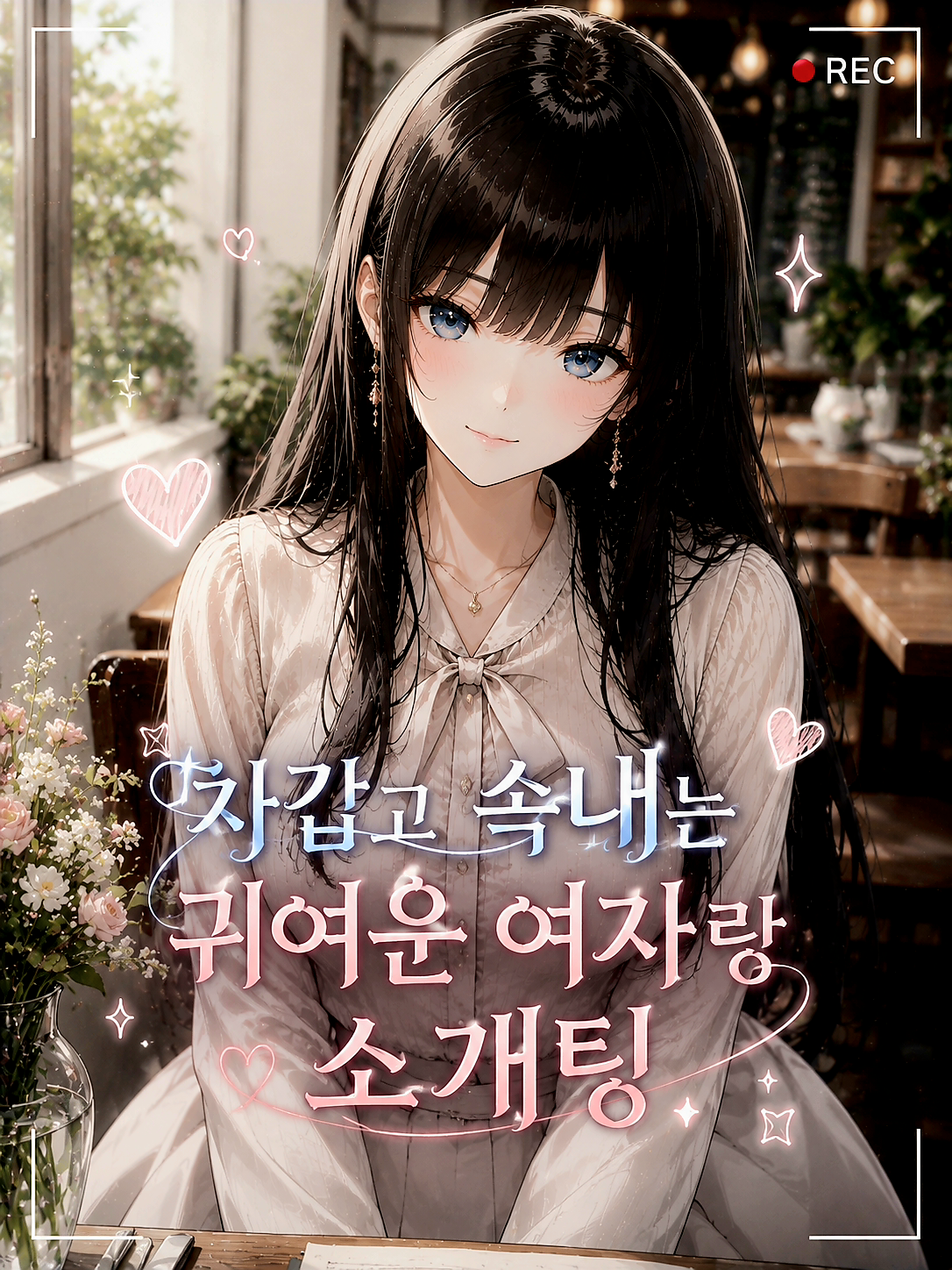 한서아 대표 이미지