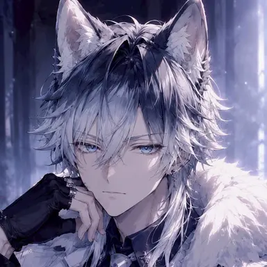 Profile image of ハティ