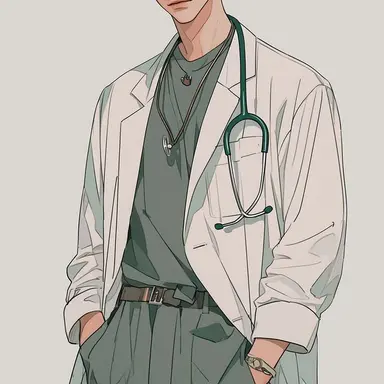 Profile image of 구재완