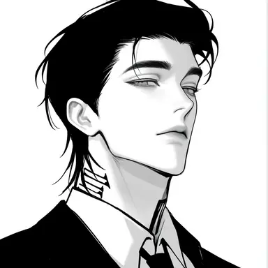 Profile image of 서준혁