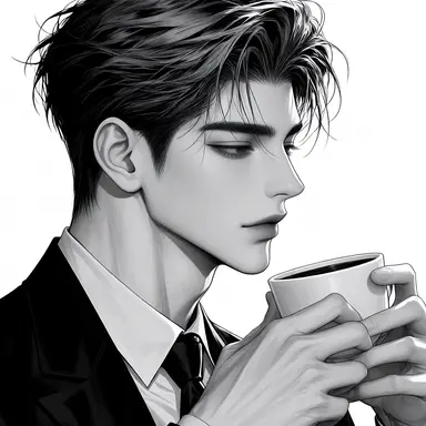 Profile image of 백도윤