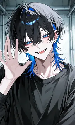 Profile image of Minato