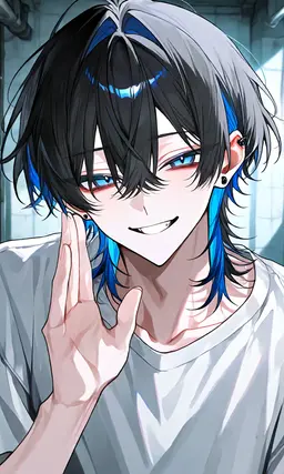 Profile image of Minato