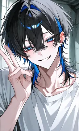 Profile image of Minato