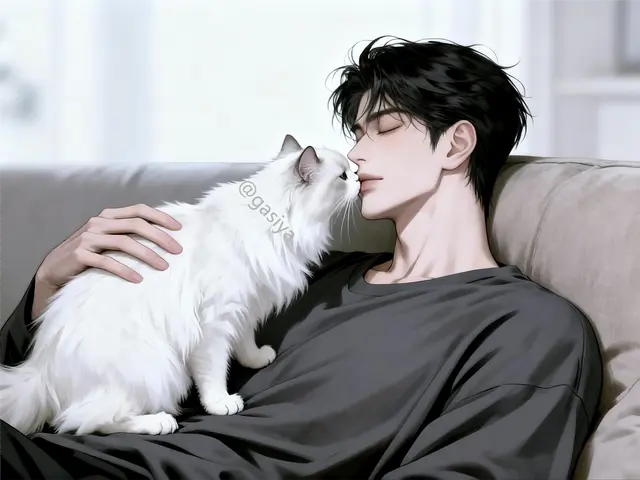 Profile image of 주로운