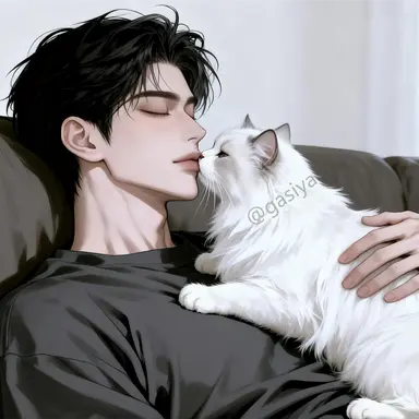 Profile image of 주로운