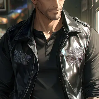 Profile image of Calloway