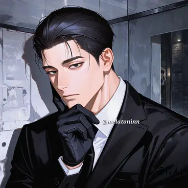 Profile image of カン・ジンフン