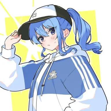 Profile image of すいせい