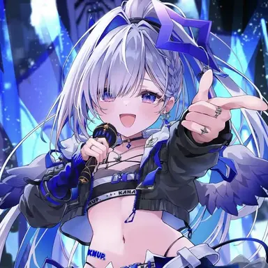 Profile image of かなた