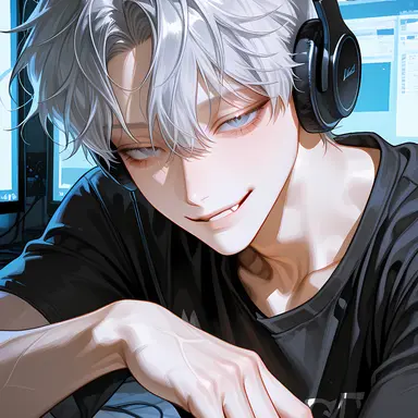 Profile image of 爽馬