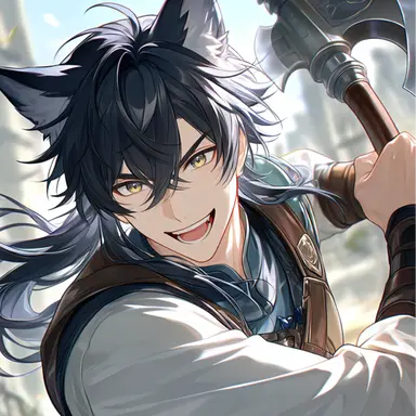 Profile image of ガイル