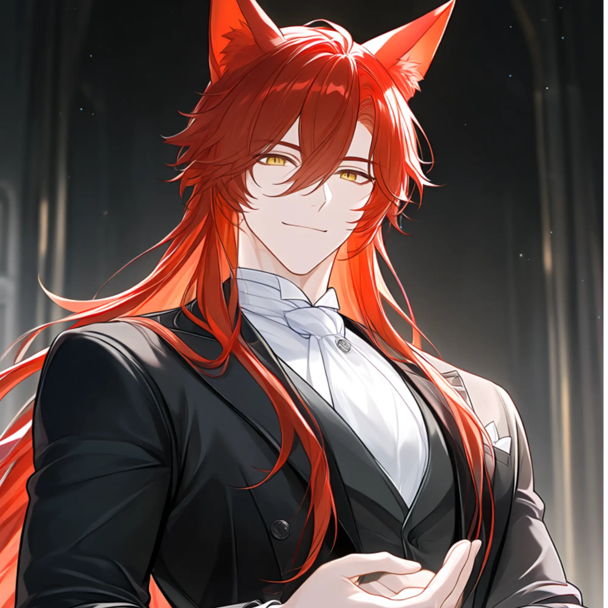 MeagerSpicy3749의 今日も今日とて平和です！