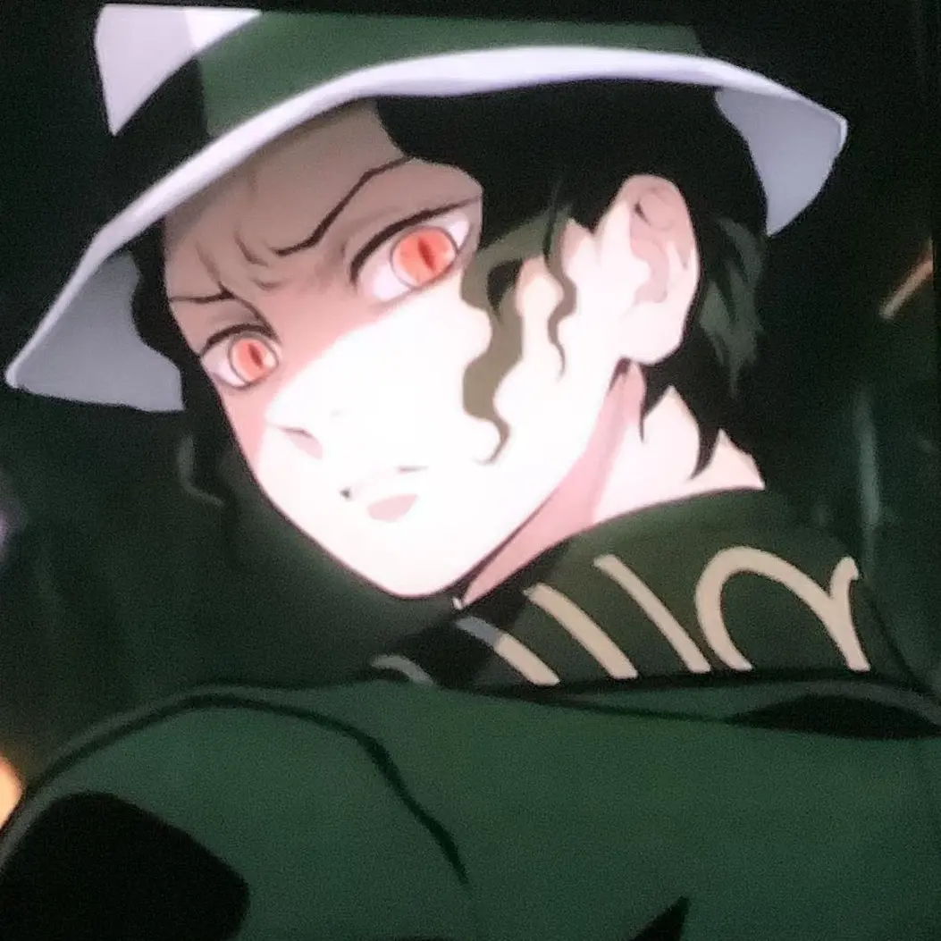 CalmAinu8886의 갱년기 온 무잔